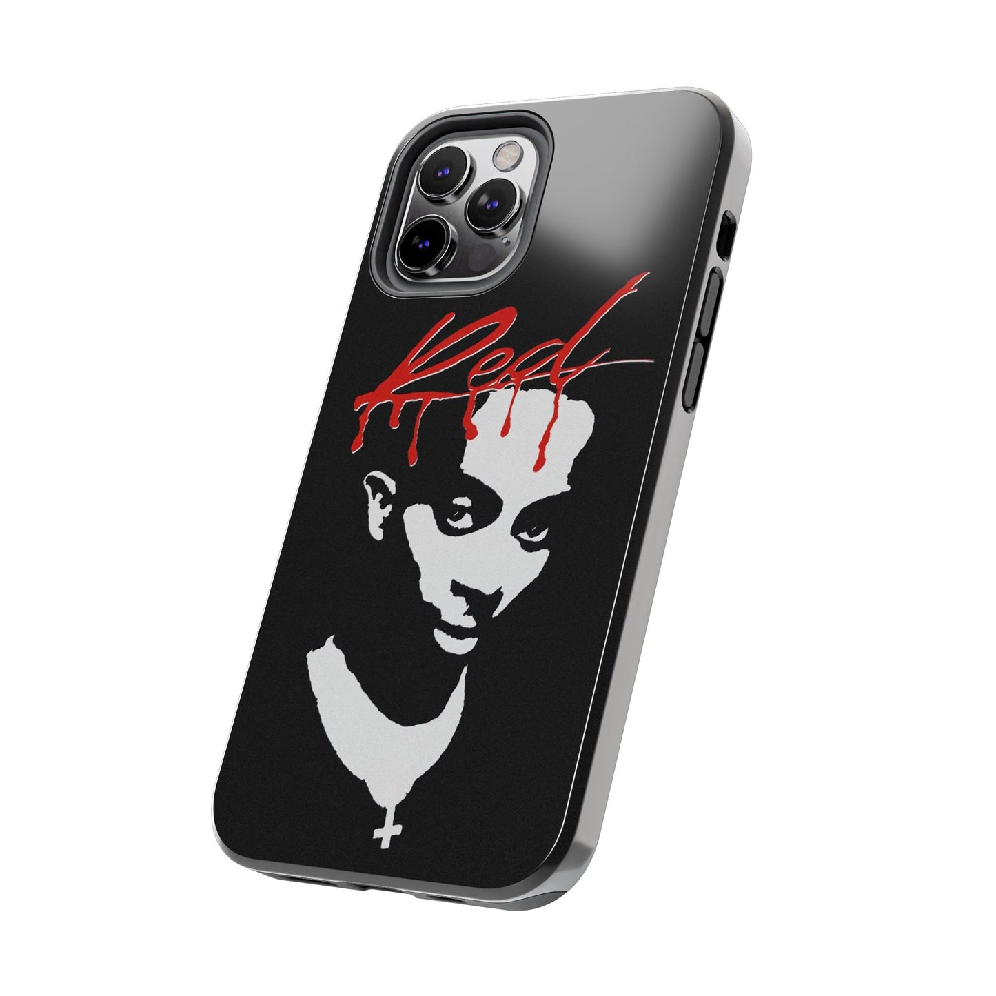 Whole Lotta Red Phone Case