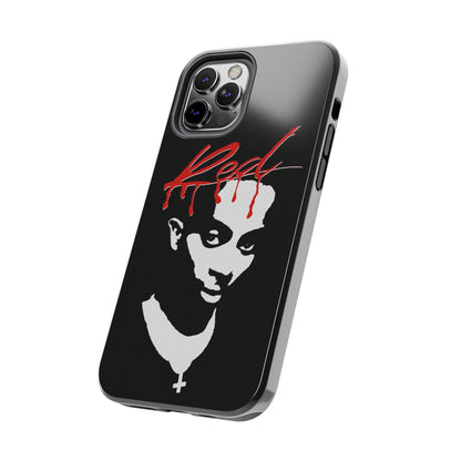 Whole Lotta Red Phone Case