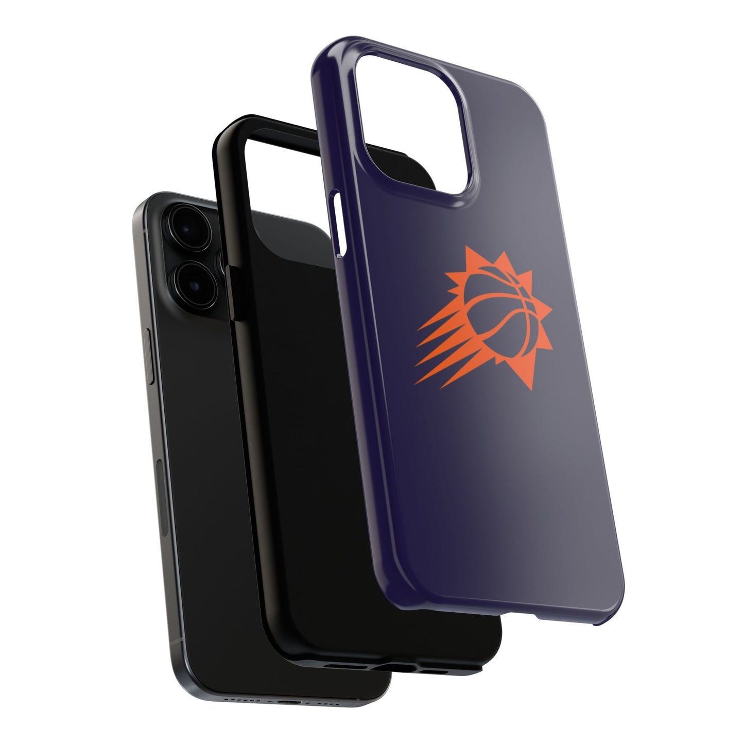 Phoenix Suns Logo Phone Case