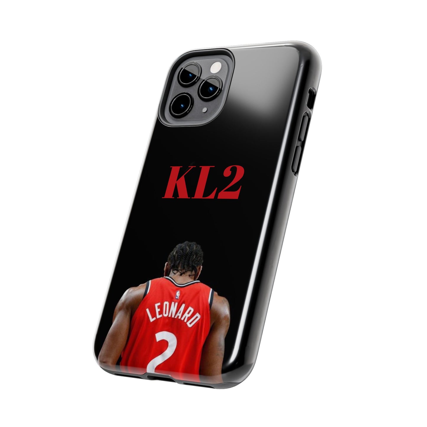 Kawhi Leonard Phone case