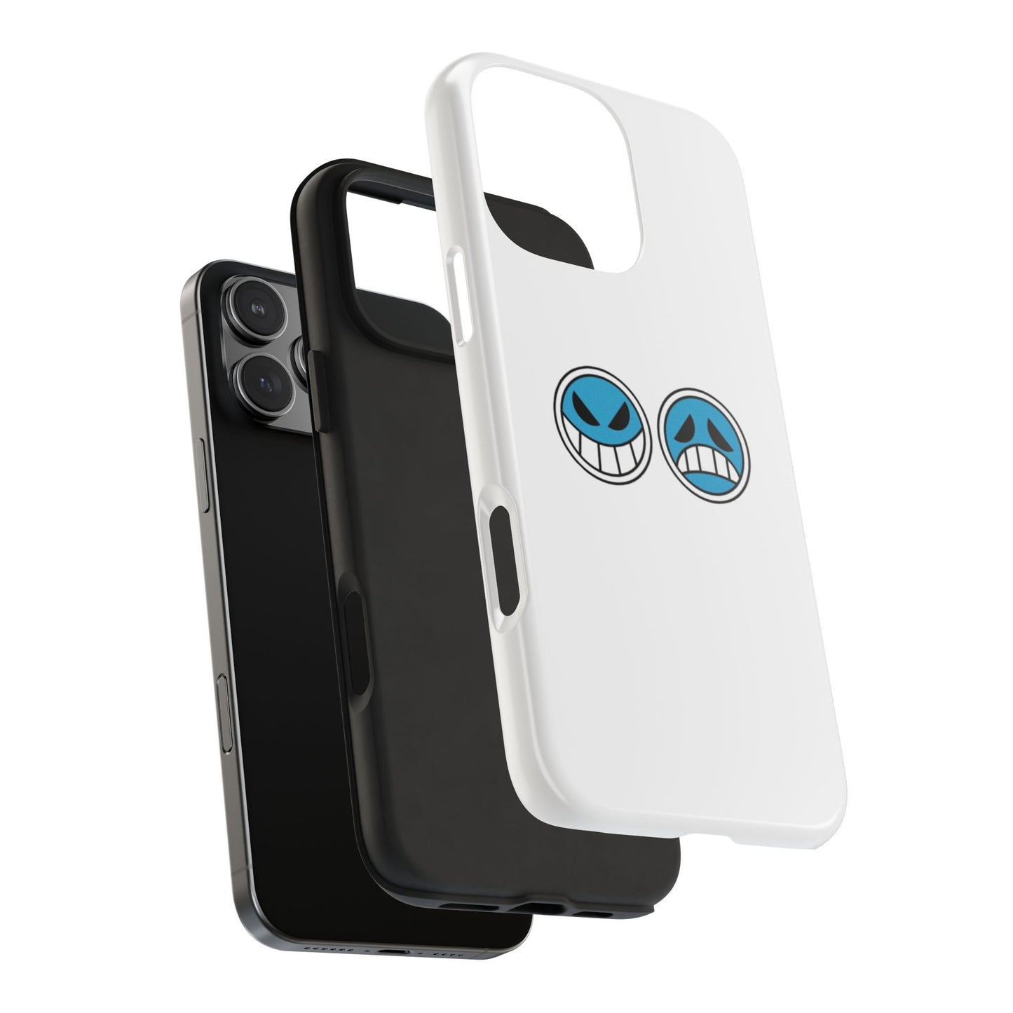 Portgas D. Ace Phone Case