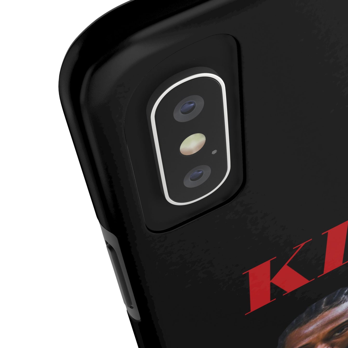 Kawhi Leonard Phone case