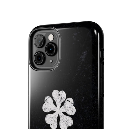 Black Clover Phone Case