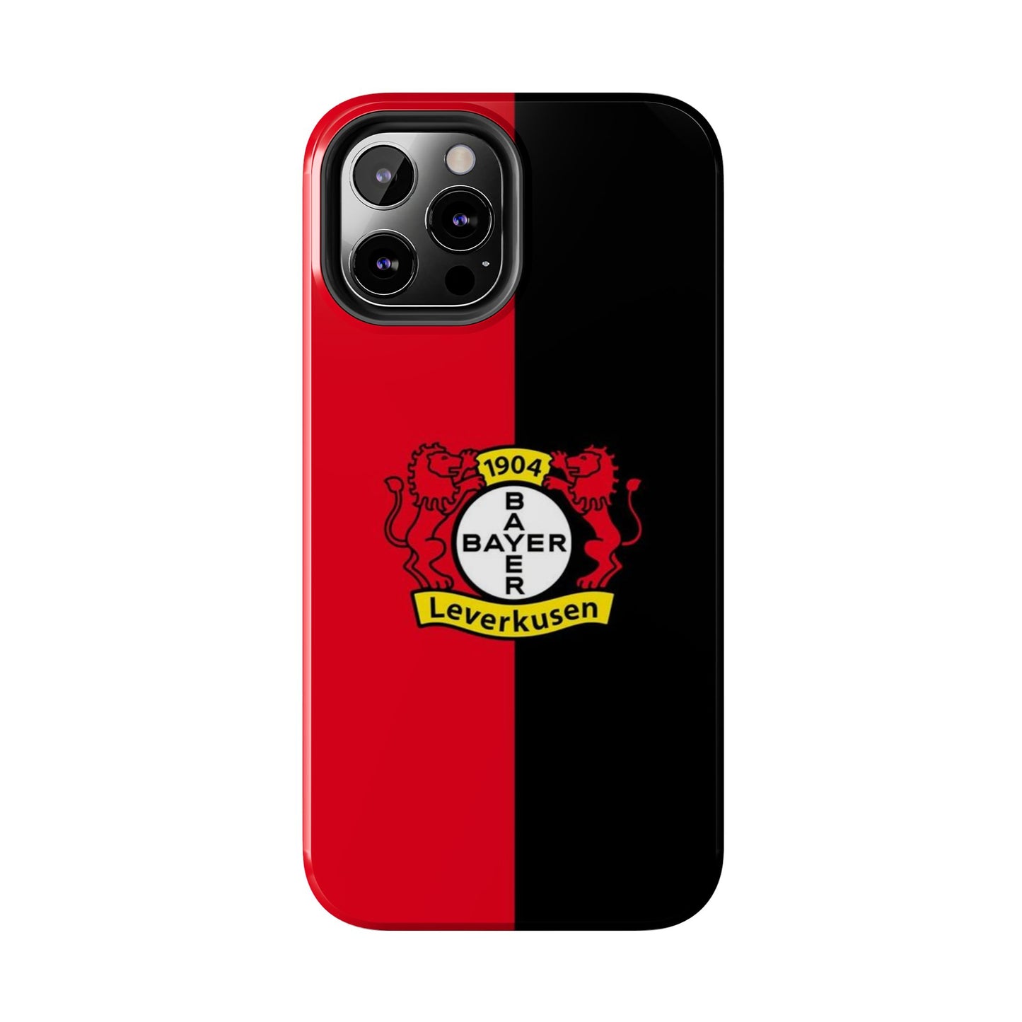 Bayer Leverkusen Phone Case