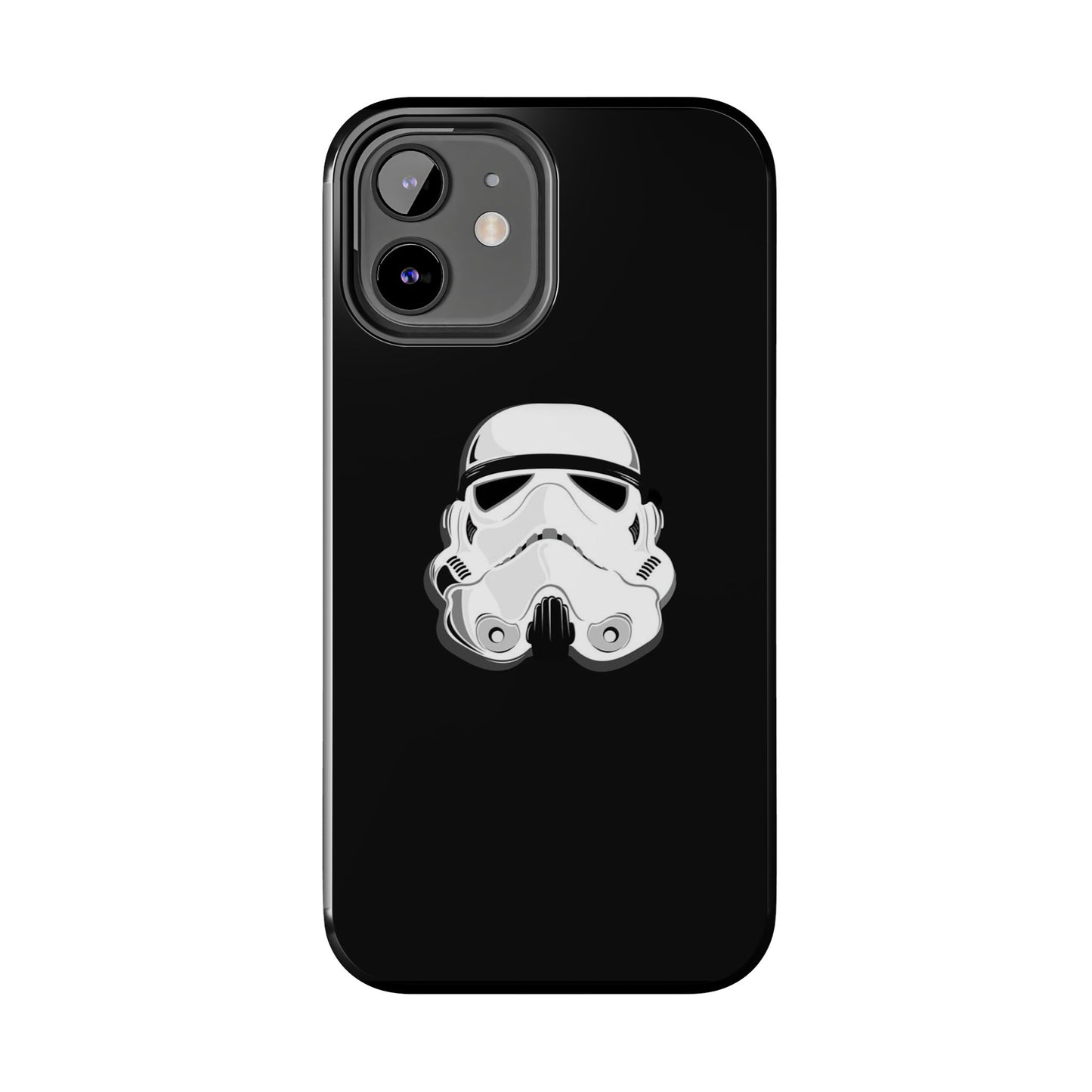 Storm Trooper Phone Case