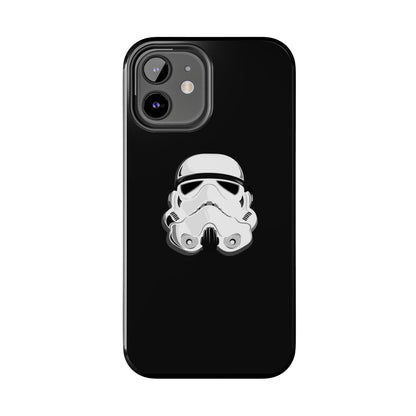 Storm Trooper Phone Case