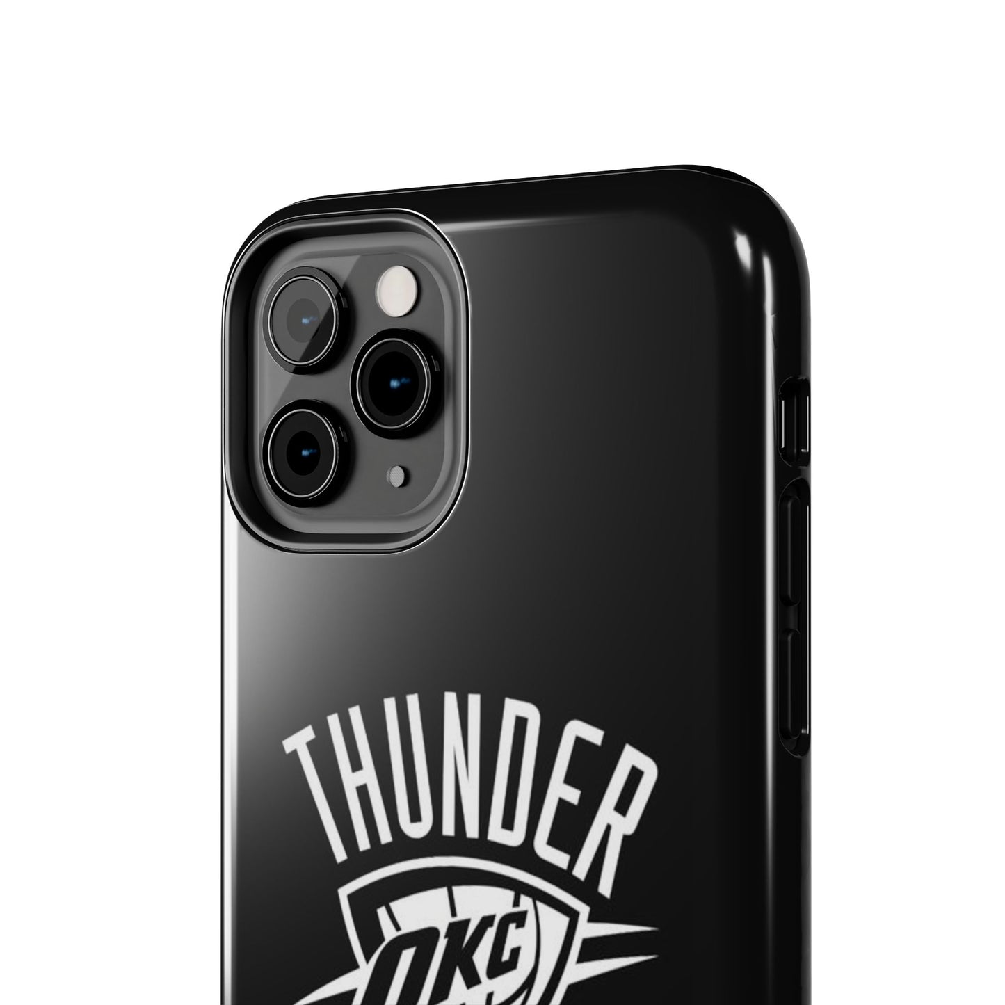 Classic Oklahoma City Thunder Phone Case