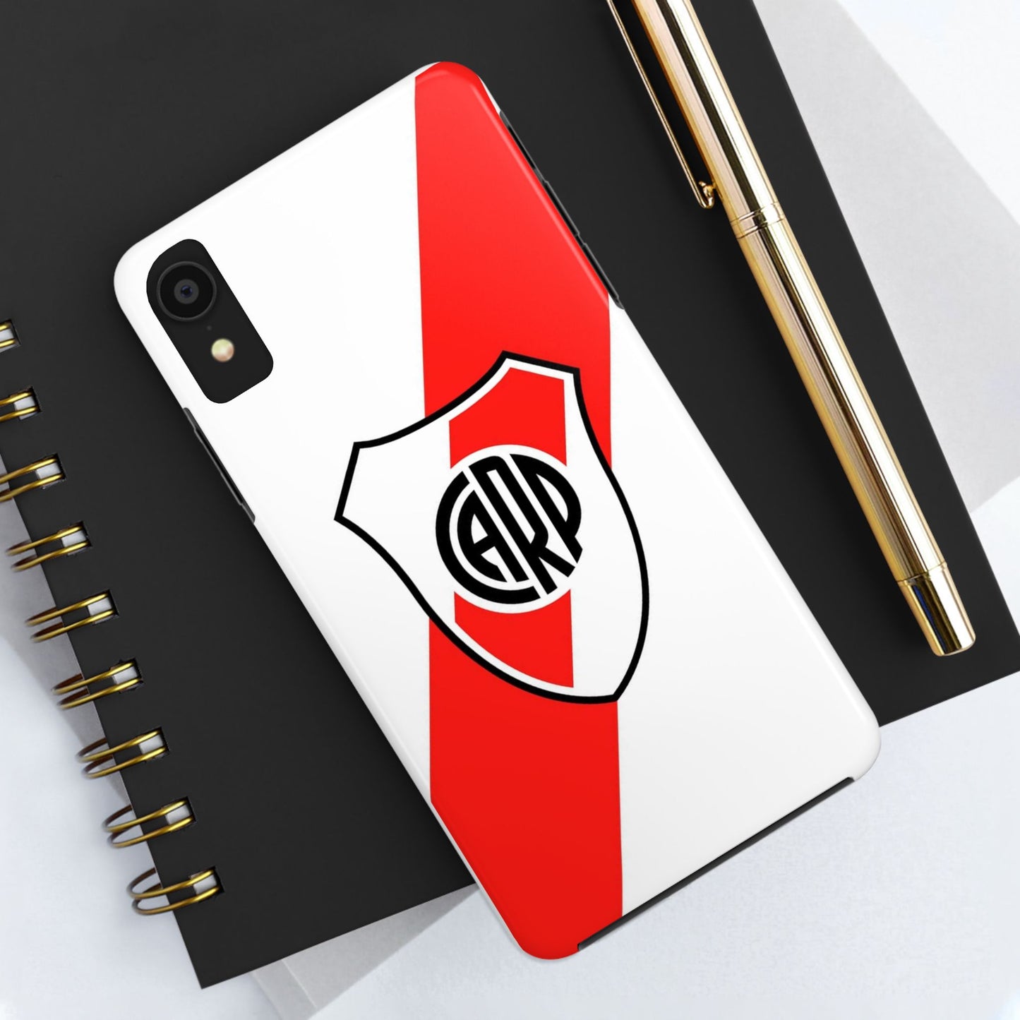 River Plate Phone Case