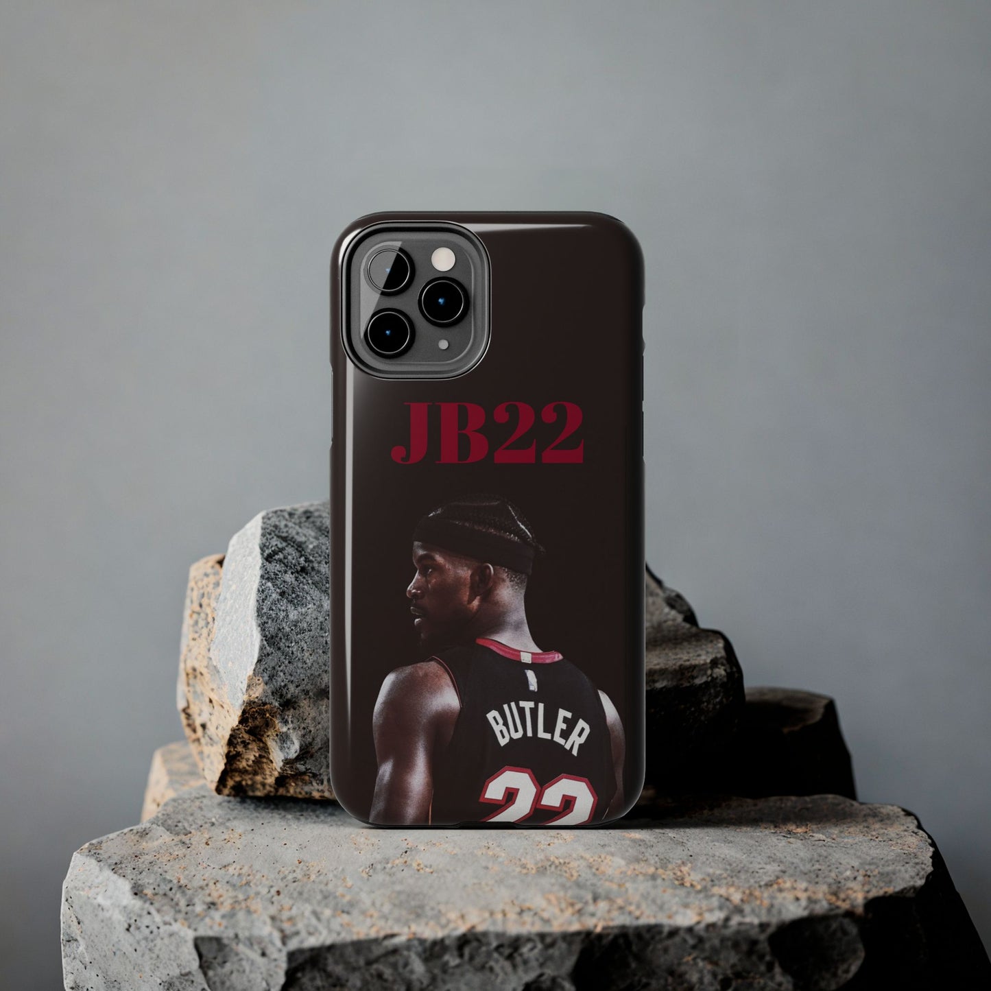 Jimmy Butler Phone Case