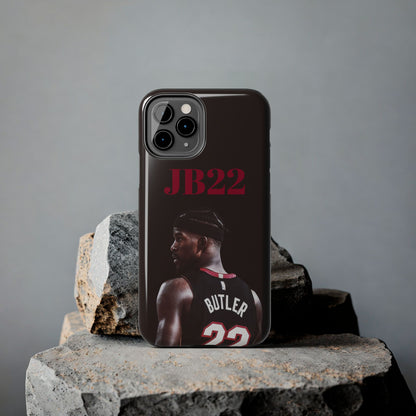 Jimmy Butler Phone Case