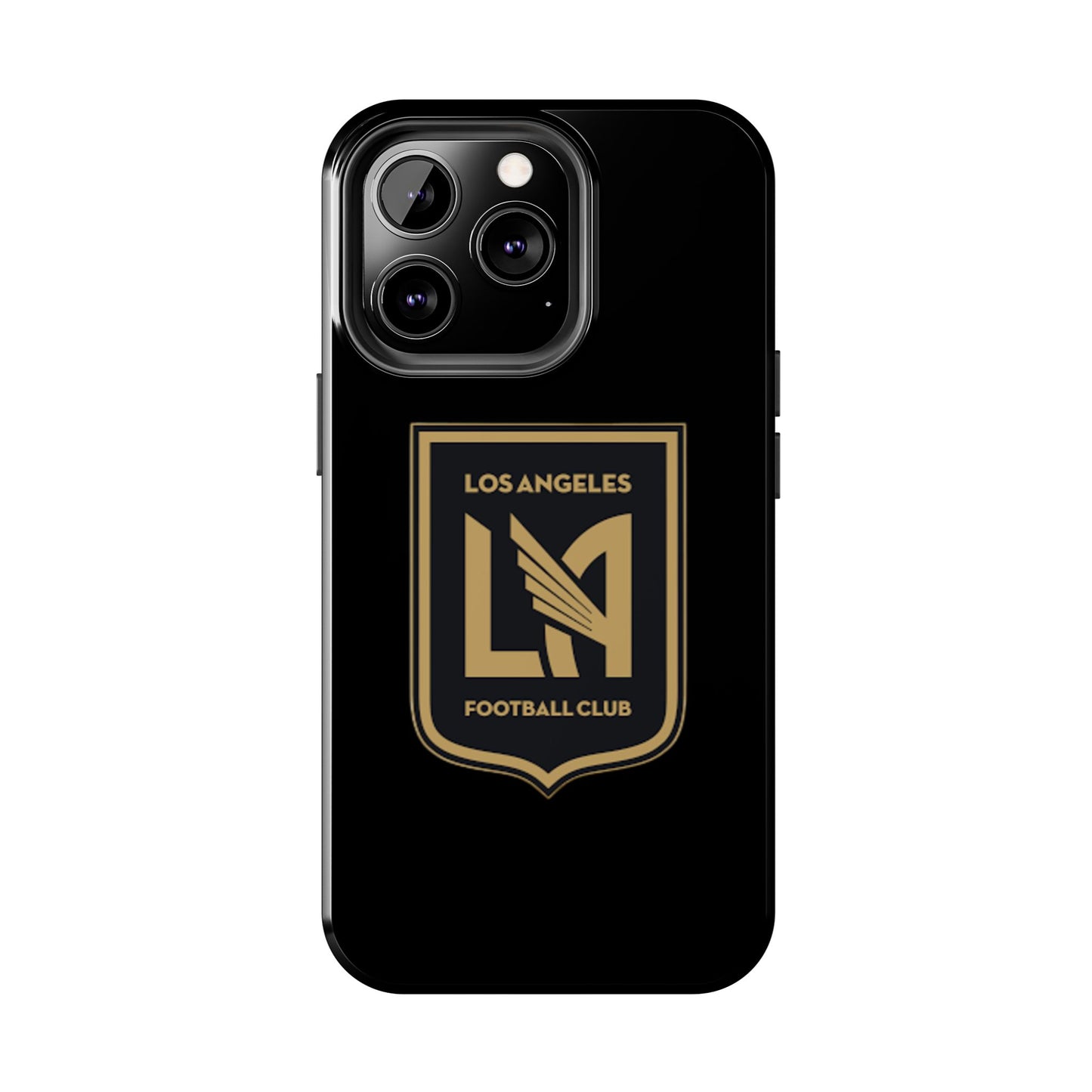 Los Angeles FC Phone Case