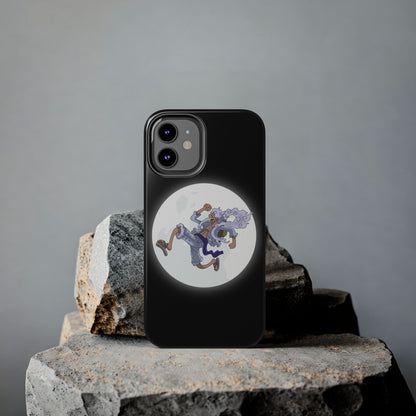 One Piece - Gear 5 Luffy Phone Case