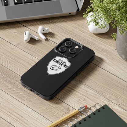 Classic Cleveland Cavaliers Phone Case