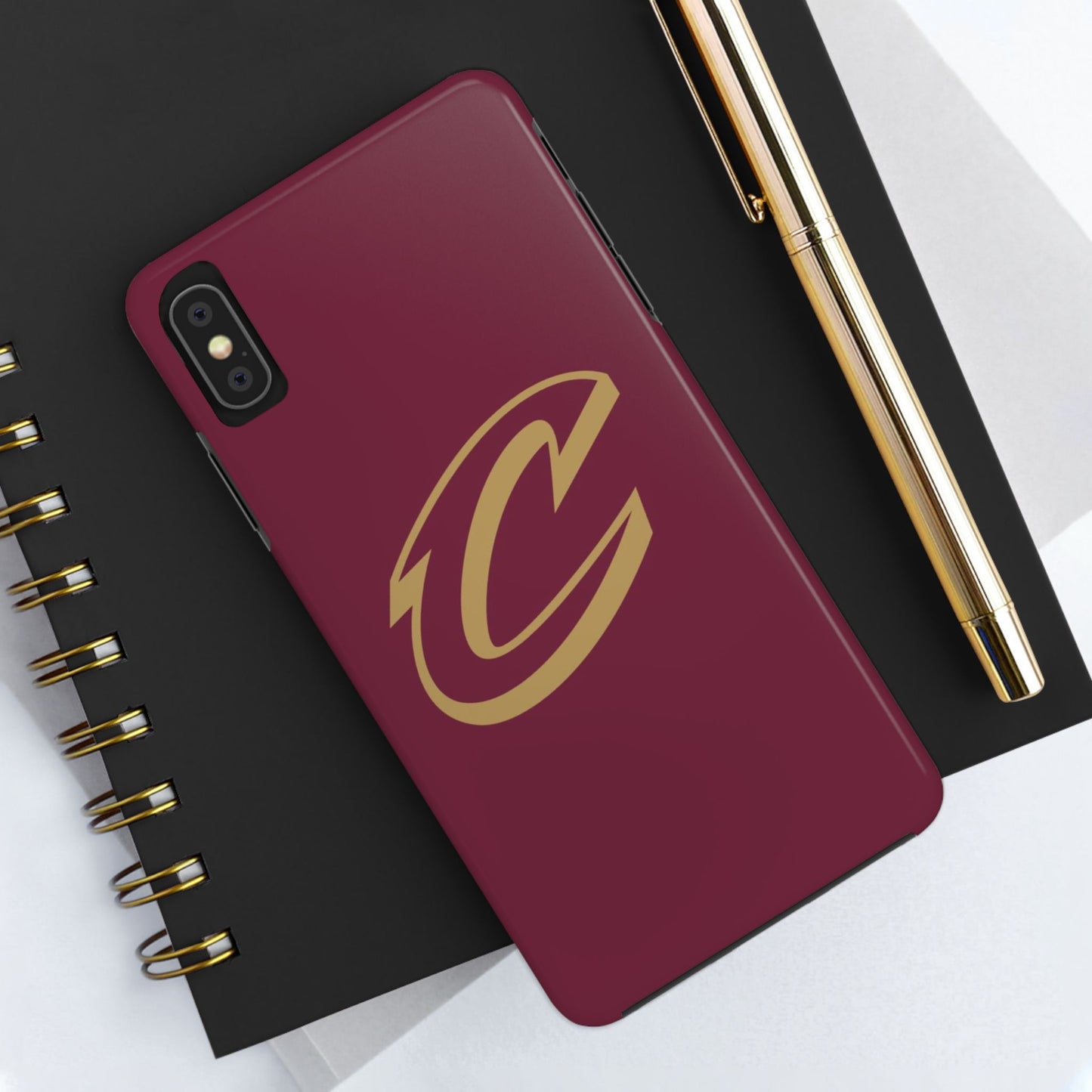 Cleveland Cavaliers Logo Phone Case