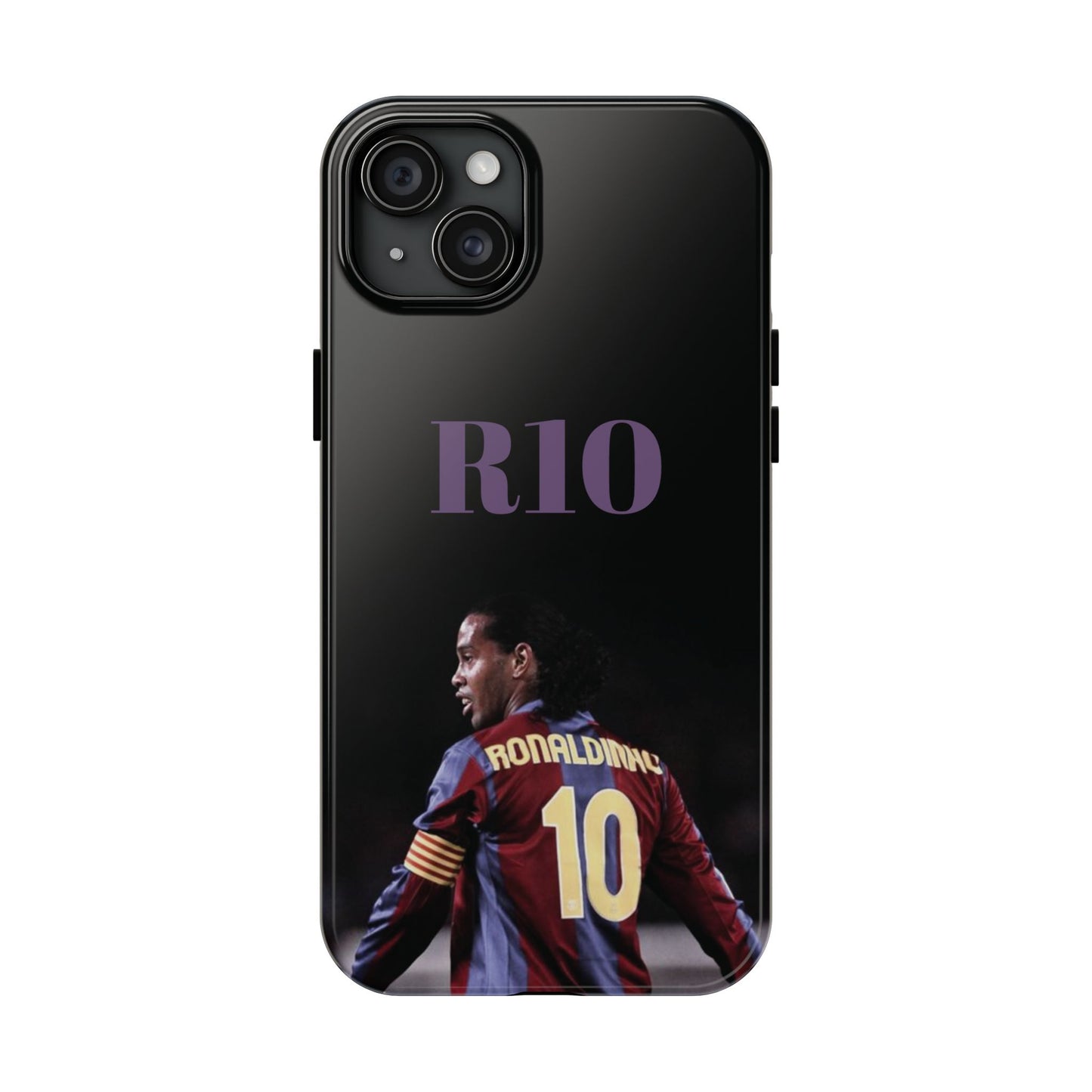 Ronaldhino Phone Case