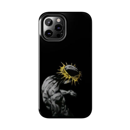 JJBA Jesus Phone Case