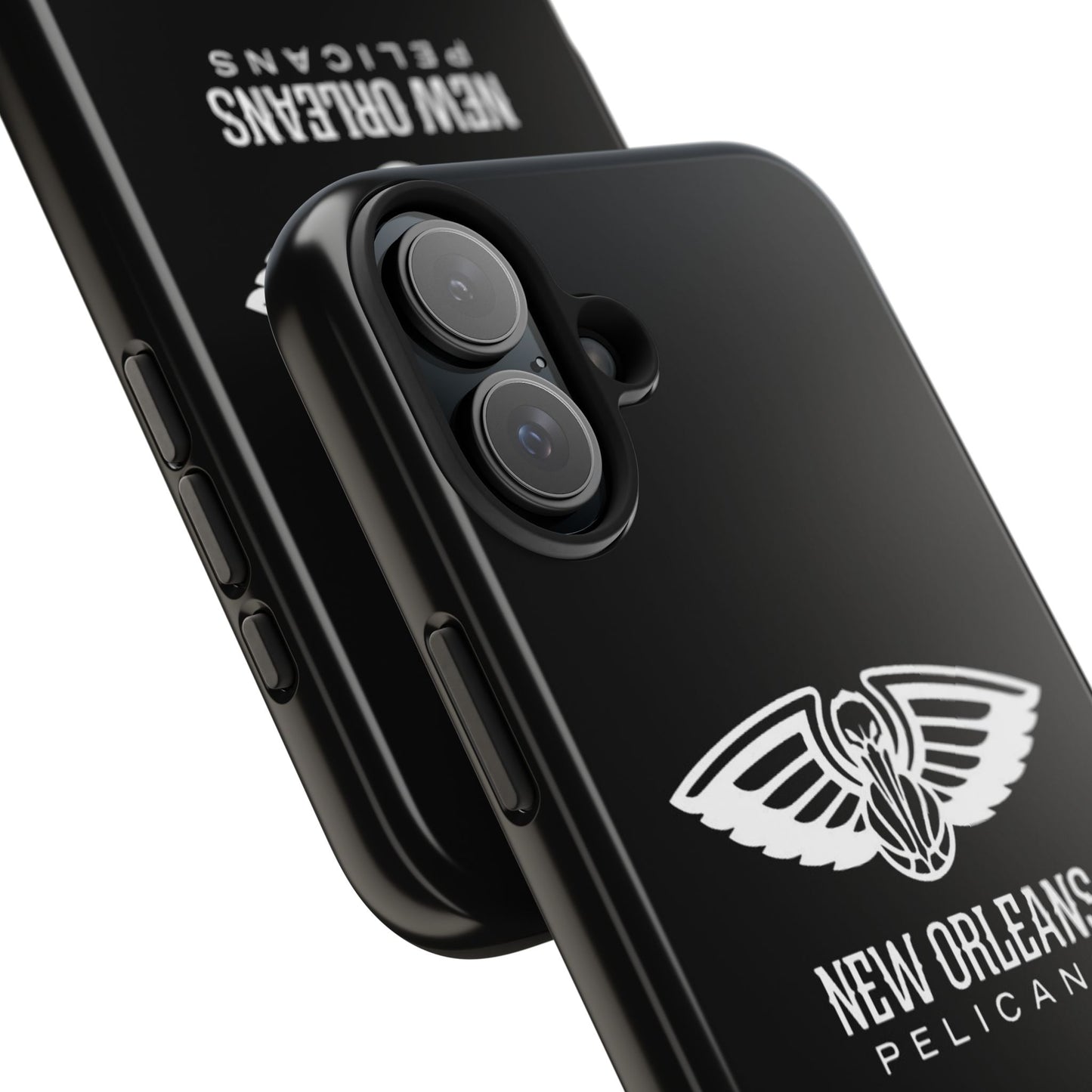 Classic New Orleans Pelicans Phone Case