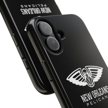 Classic New Orleans Pelicans Phone Case