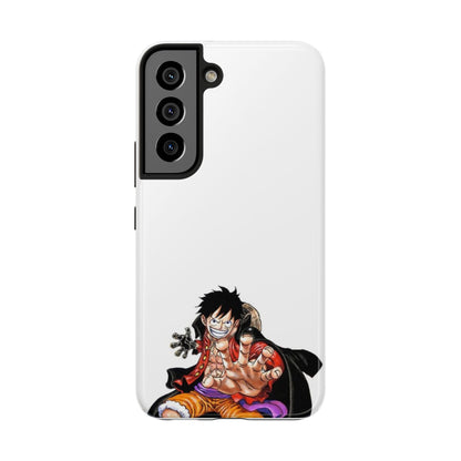 Monkey D. Luffy Phone Case