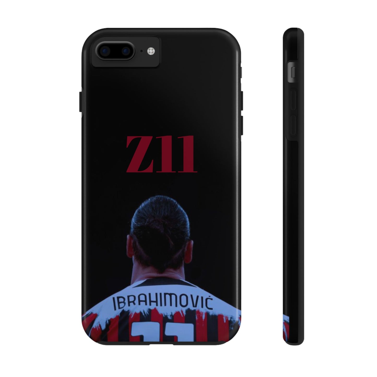 Zlatan Ibrahimovic Phone Case