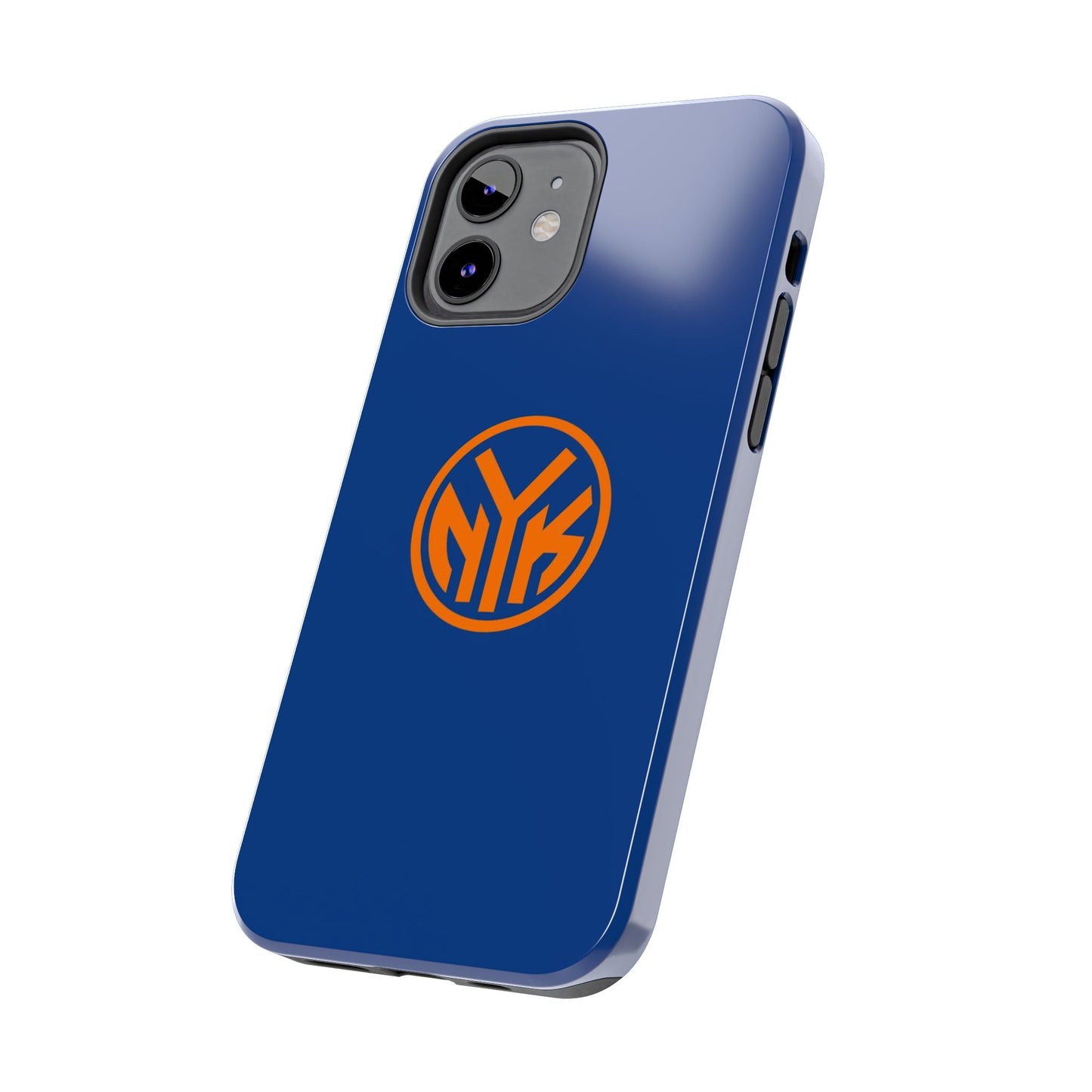 New York Knicks Logo Phone Case