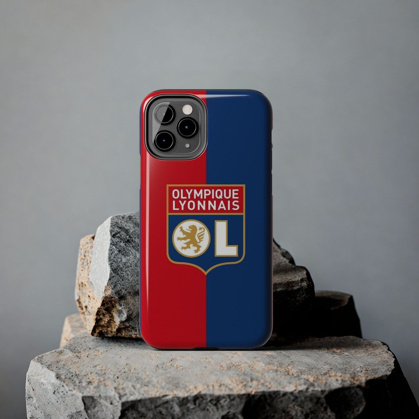 Olympique Lyonnais Phone Case