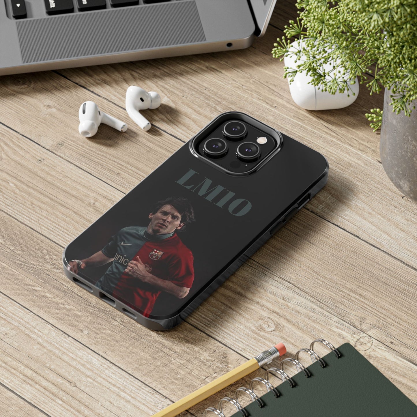 Lionel Messi Phone Case