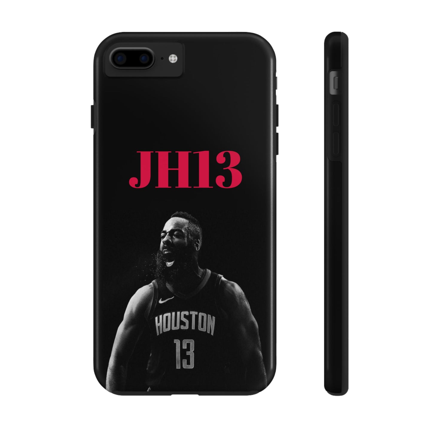 James Harden Phone Case