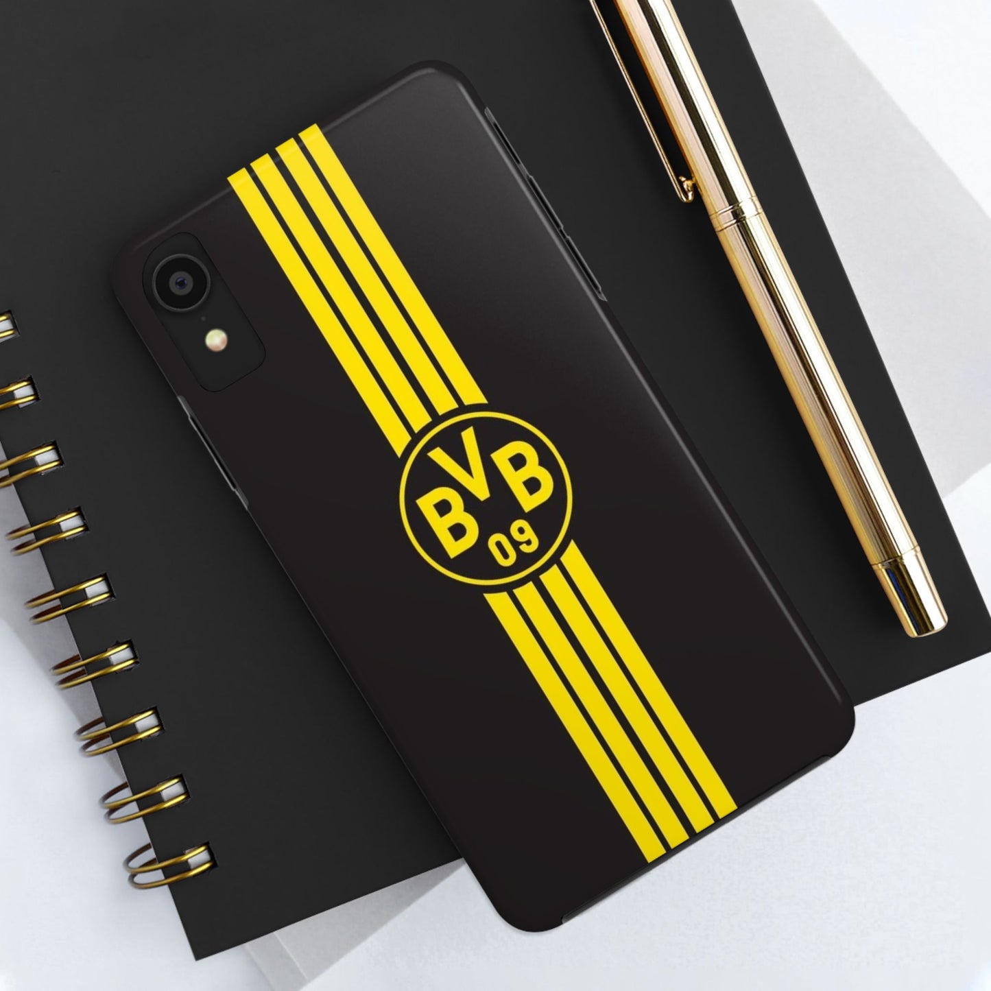 Borussia Dortmund Phone Case