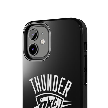 Classic Oklahoma City Thunder Phone Case