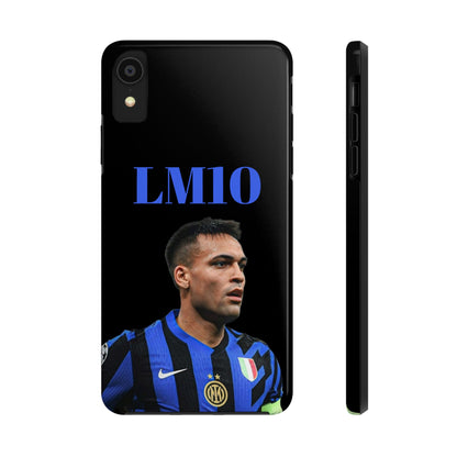 Lautaro Martinez Phone Case