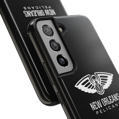 Classic New Orleans Pelicans Phone Case