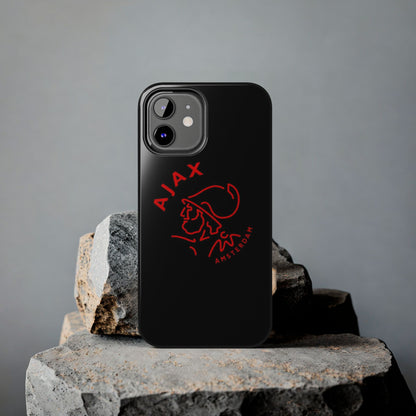 Ajax FC Phone Case