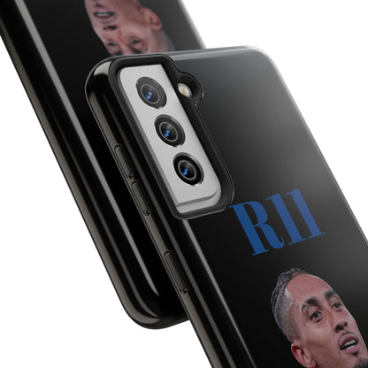 Raphinha Phone Case
