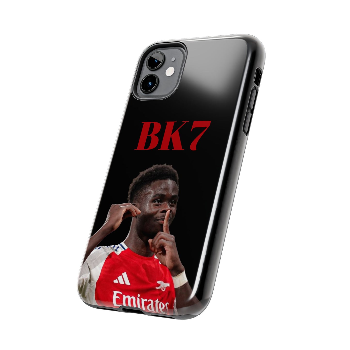 Bukayo Saka Phone Case
