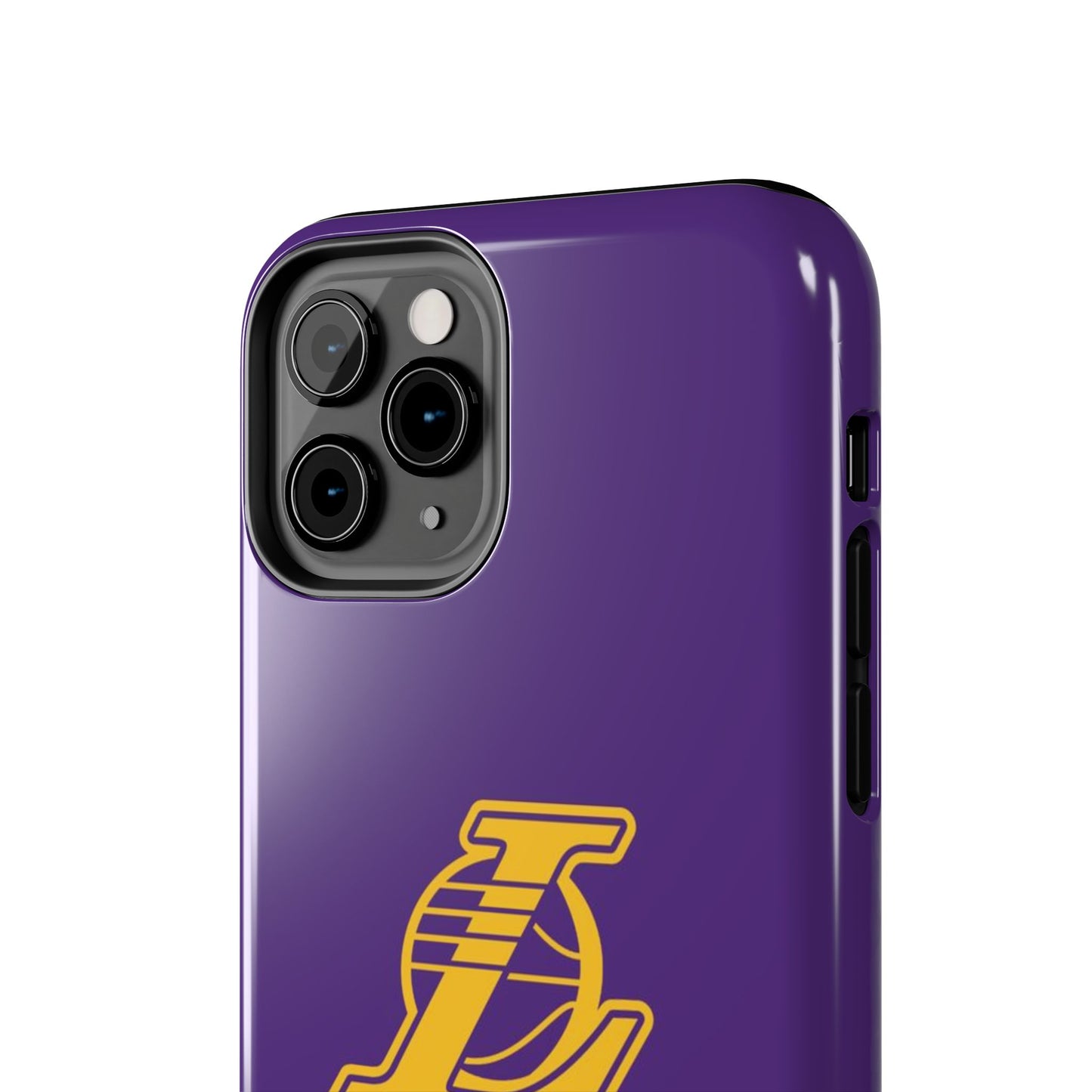 Los Angeles Lakers Logo Phone Case