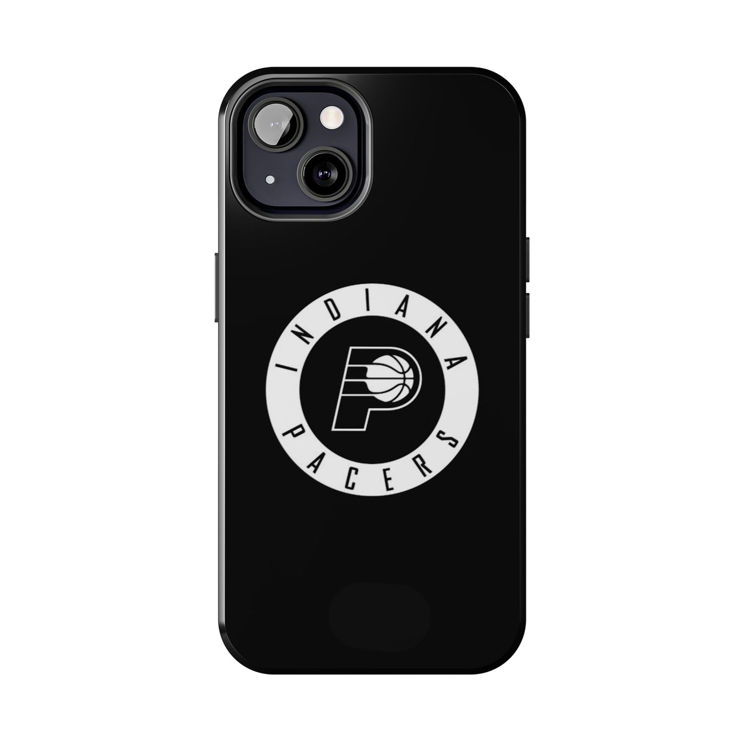 Classic Indiana Pacers Phone Case