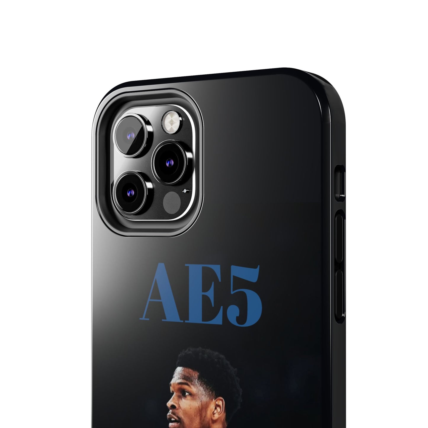 Anthony Edwards Phone Case
