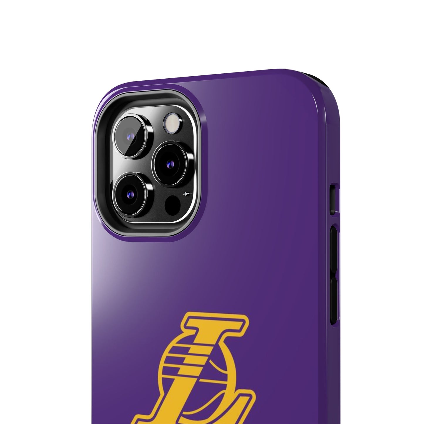 Los Angeles Lakers Logo Phone Case