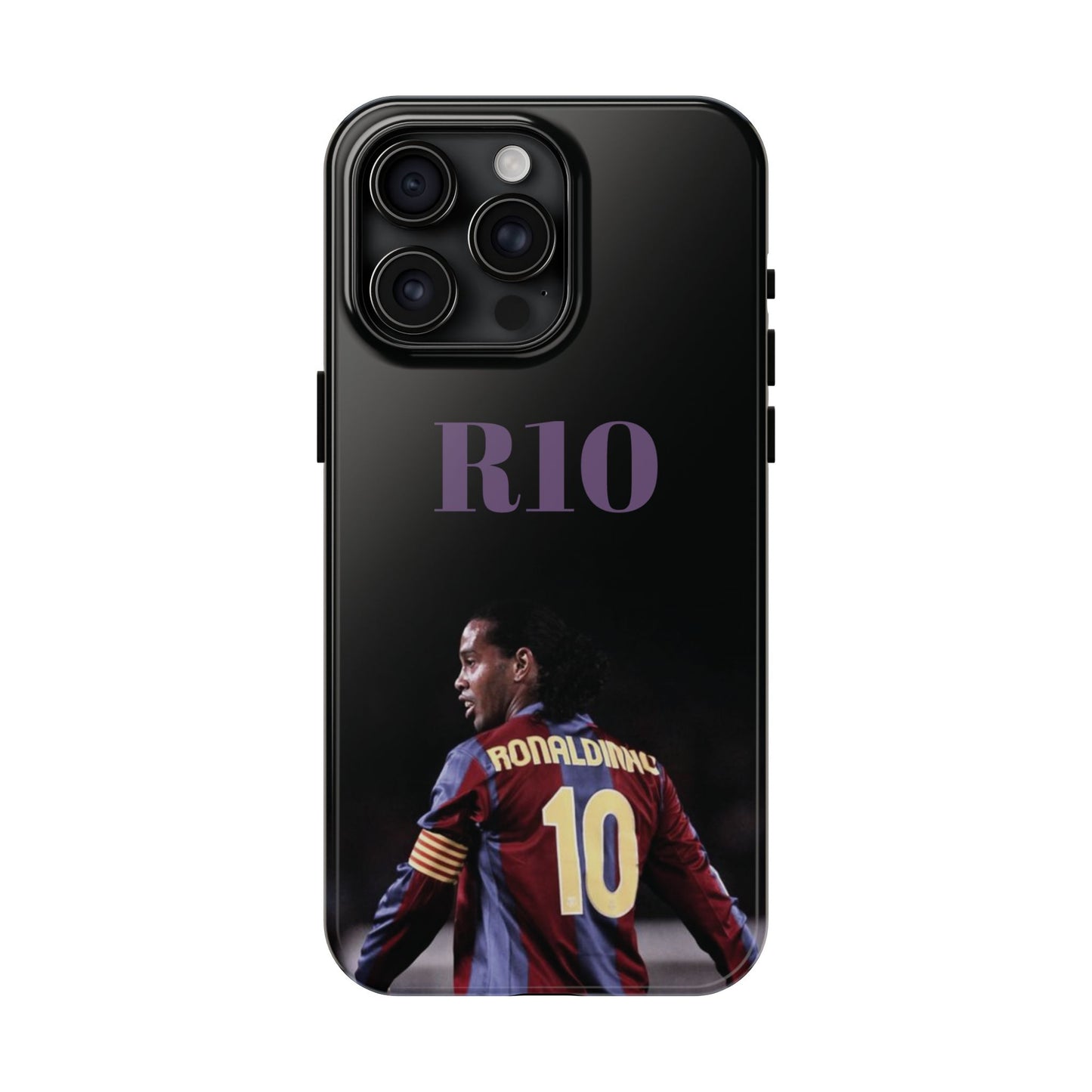 Ronaldhino Phone Case