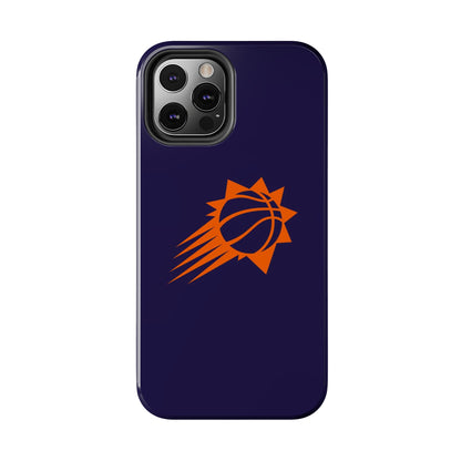 Phoenix Suns Logo Phone Case