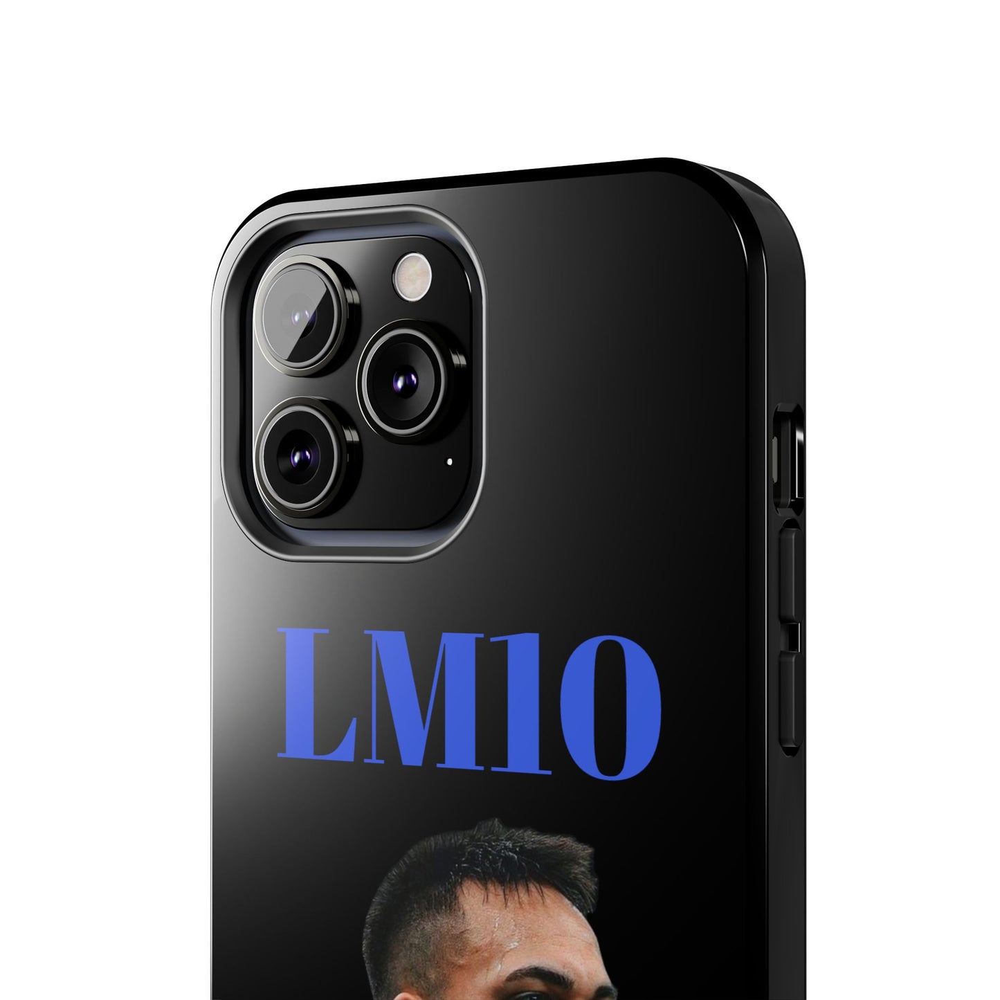 Lautaro Martinez Phone Case