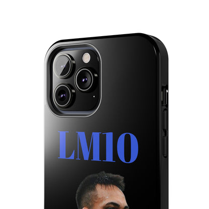 Lautaro Martinez Phone Case