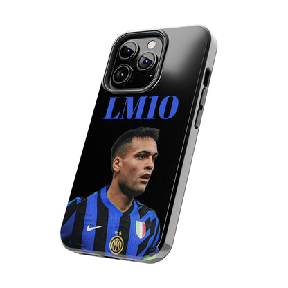 Lautaro Martinez Phone Case