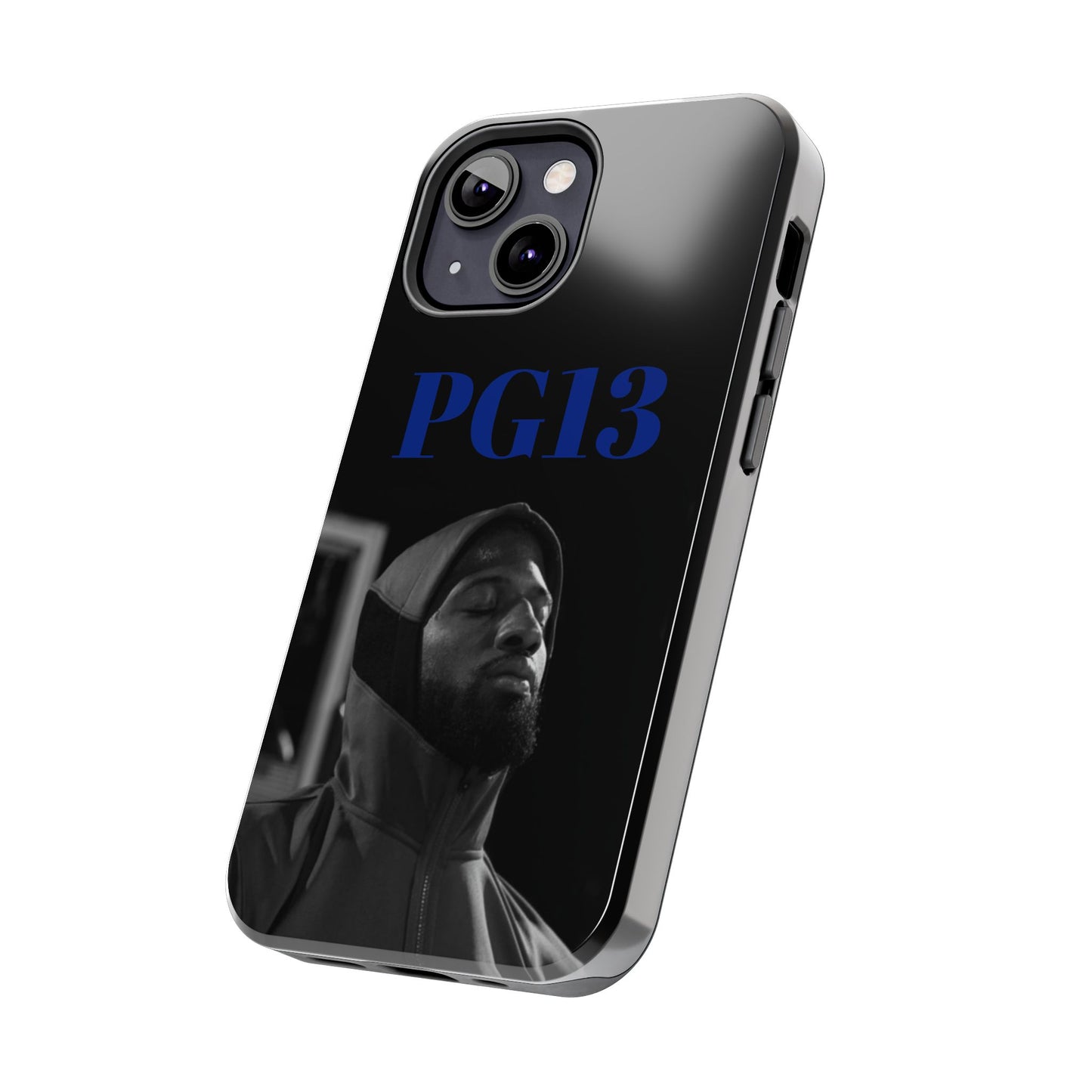 Paul George Phone Case