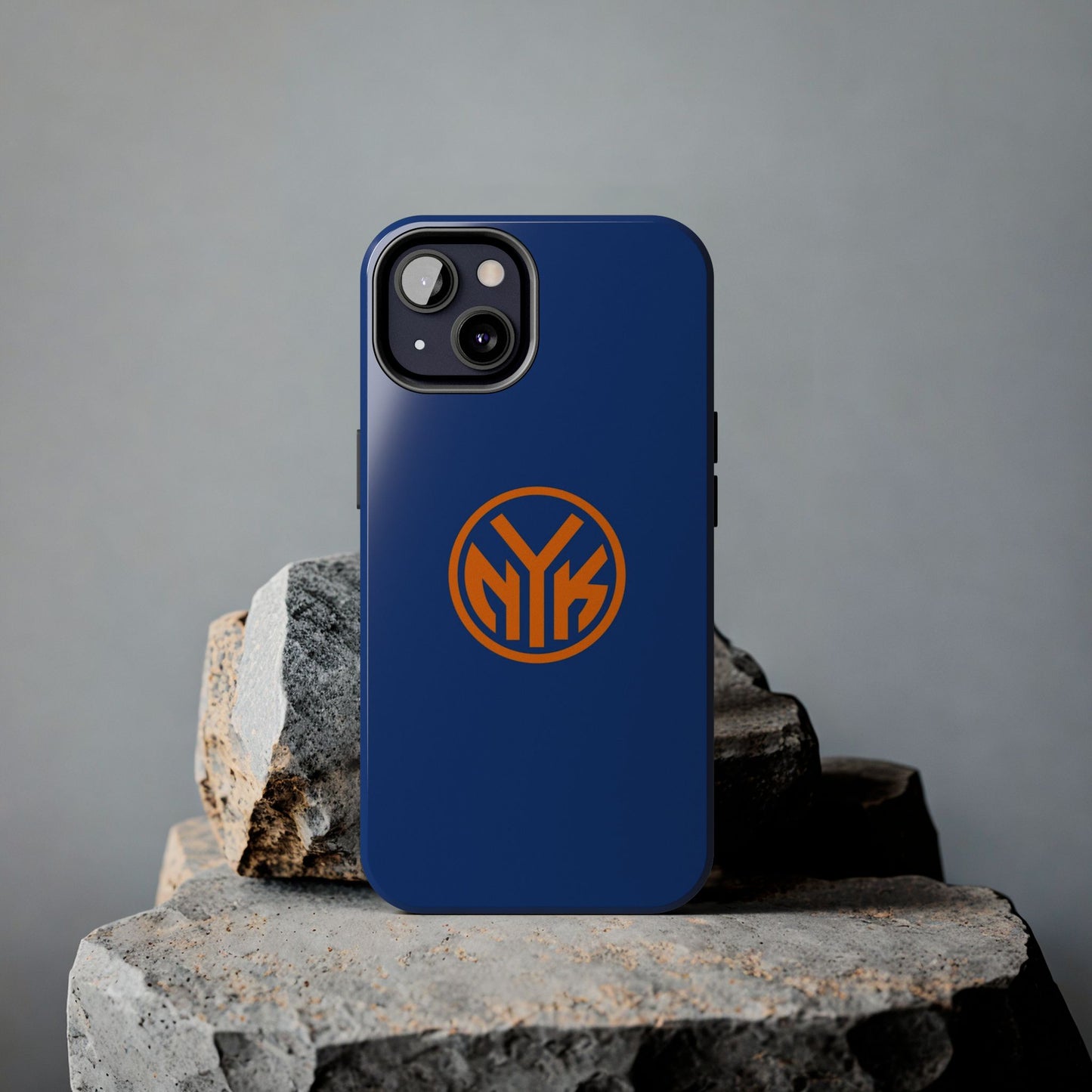 New York Knicks Logo Phone Case