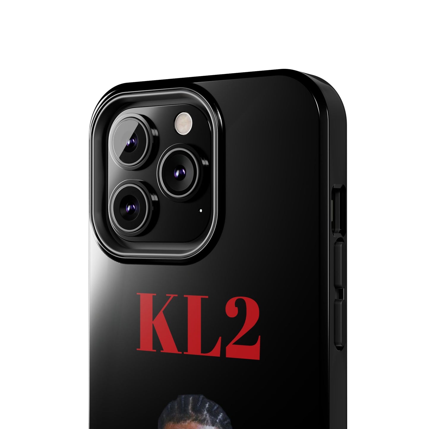 Kawhi Leonard Phone case