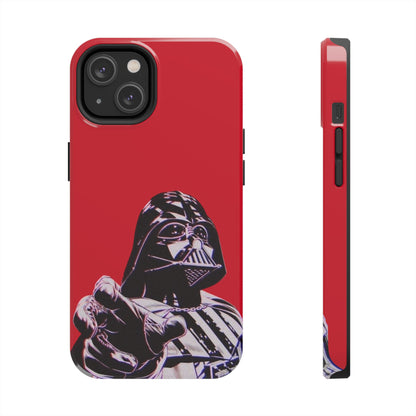 Darth Vader Phone Case