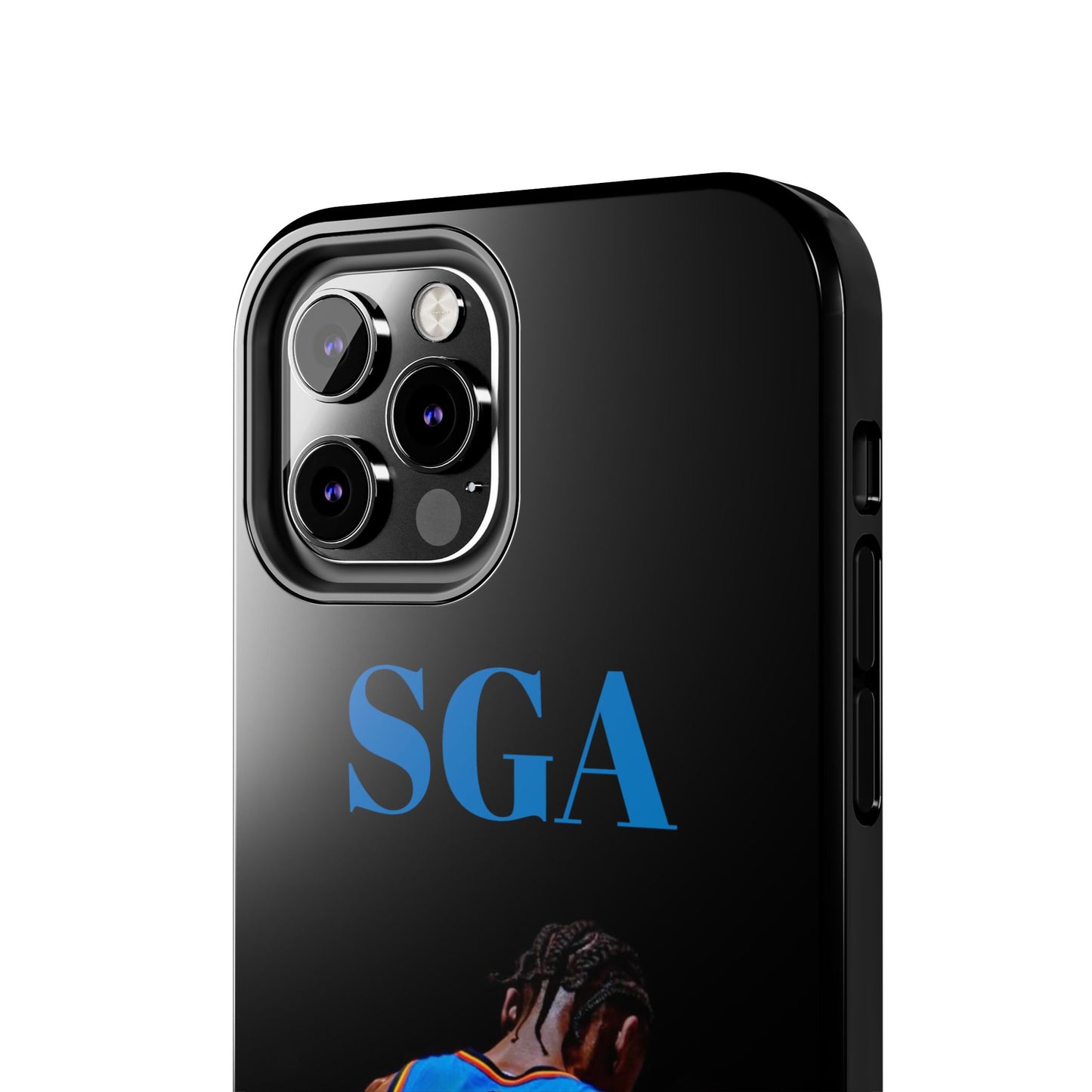 SGA Phone Case