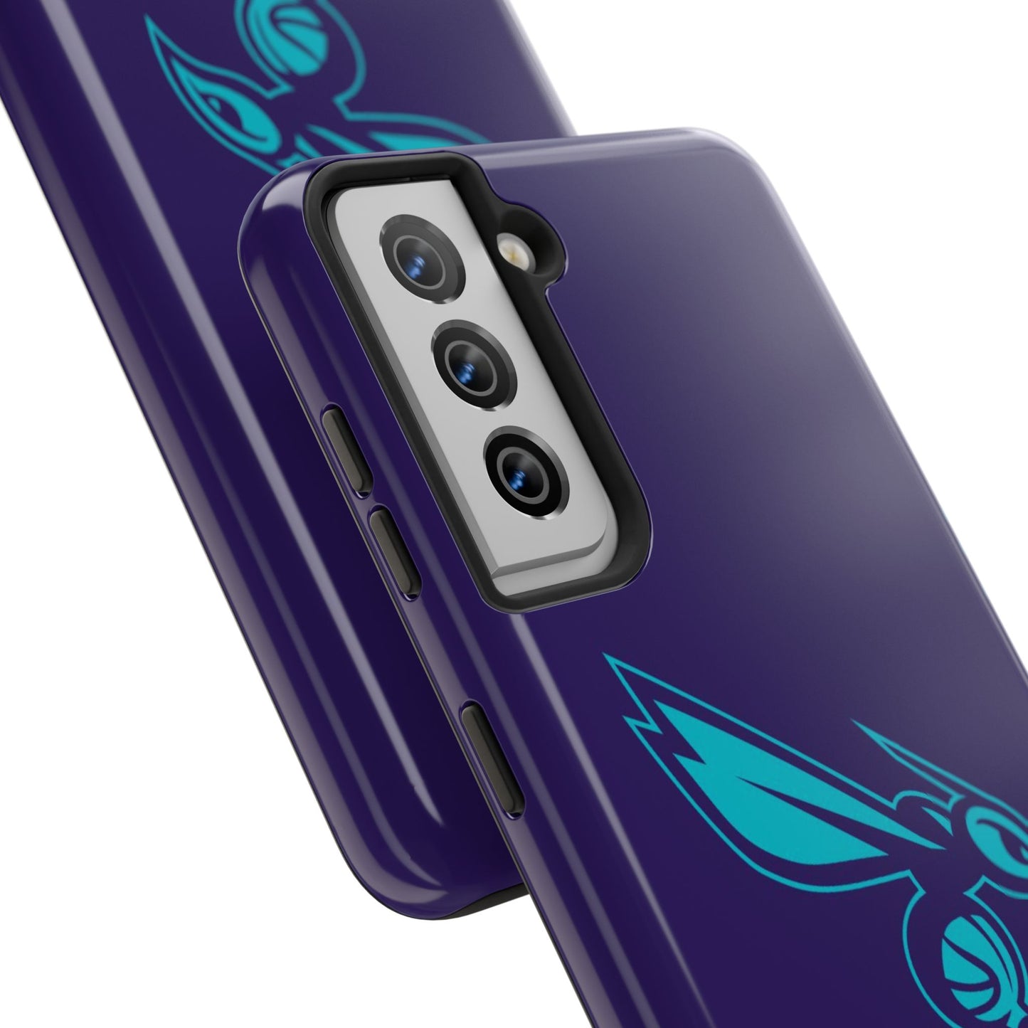 Charlotte Hornets Phone Case